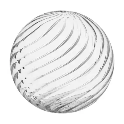 ADORNO BOLA 11 CM PETALIS