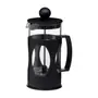 CAFETEIRA PRENSA FRANCESA 350 ML GRANO - PRETO/INCOLOR - Foto 5