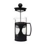 CAFETEIRA PRENSA FRANCESA 350 ML GRANO - PRETO/INCOLOR - Foto 7
