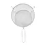 PENEIRA 16 CM HANDLING - INOX - Foto 5