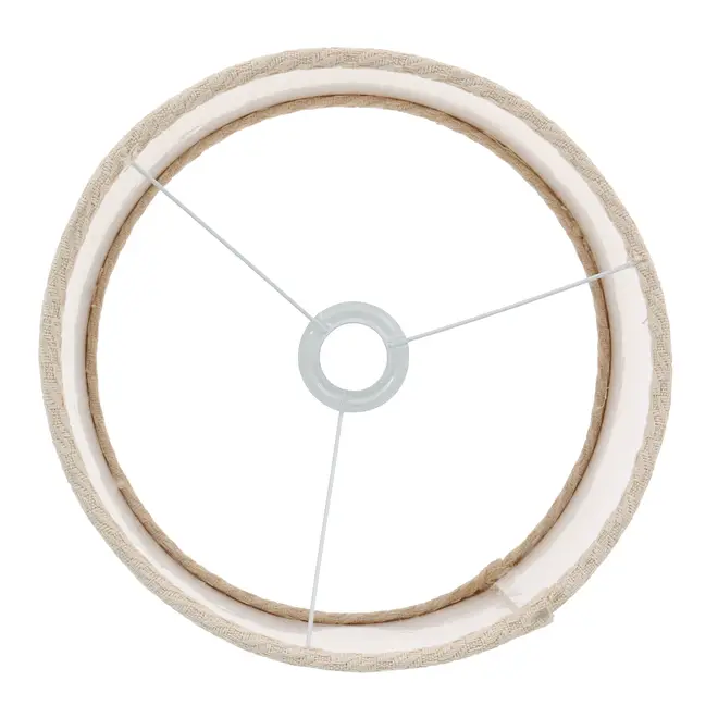 CÚPULA C CURVES 30 CM X 25 CM - NATURAL - Foto 3