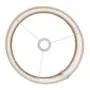 CÚPULA C CURVES 30 CM X 25 CM - NATURAL - Foto 3