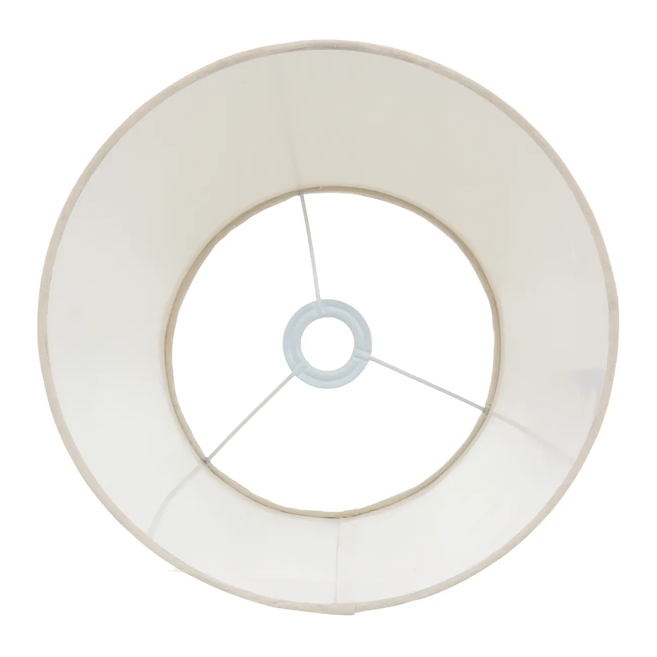 CÚPULA Z LUZ 25 CM X 23 CM 36 CM - NATURAL - Foto 3