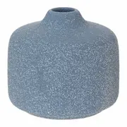VASO 8 CM ÉPURE - BLEU CENDRÉ - Foto 3
