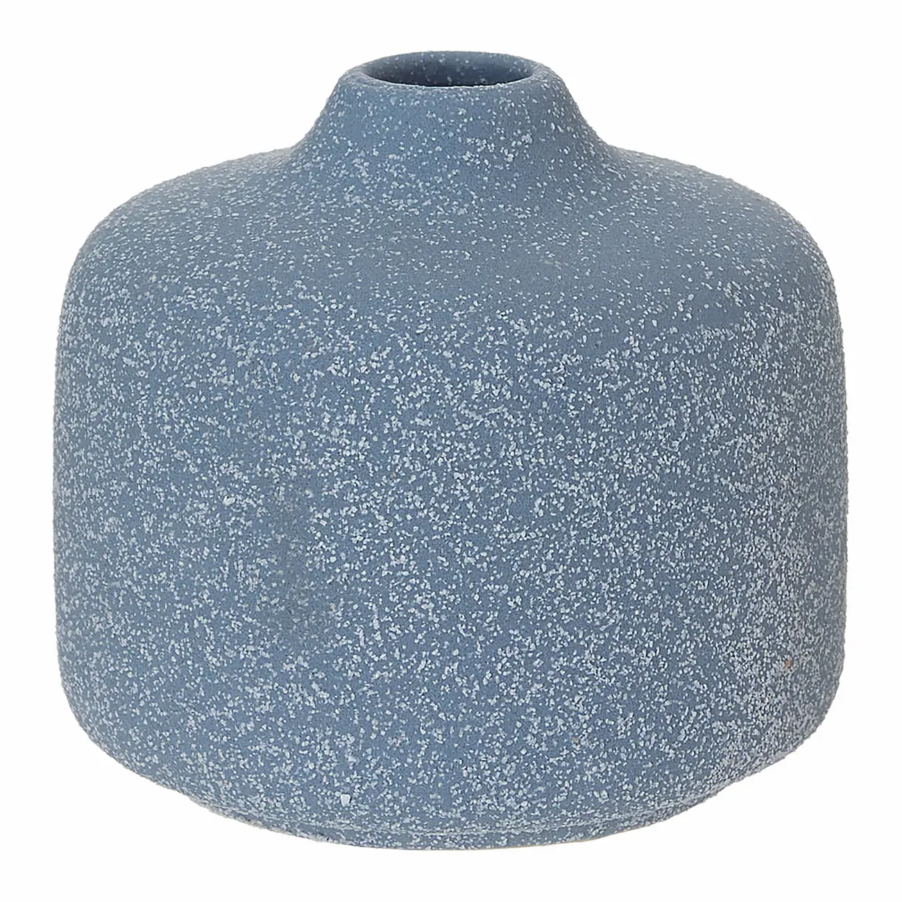 VASO 8 CM ÉPURE - BLEU CENDRÉ - Foto 3