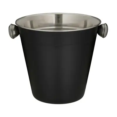 BALDE PARA GELO 13 CM LUNDY