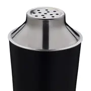 COQUETELEIRA 750 ML LUNDY - PRETO/INOX - Foto 3
