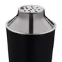 COQUETELEIRA 750 ML LUNDY - PRETO/INOX - Foto 3