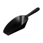 PÁ PARA GELO LUNDY - PRETO/INOX - Foto 1