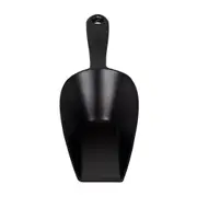 PÁ PARA GELO LUNDY - PRETO/INOX - Foto 3