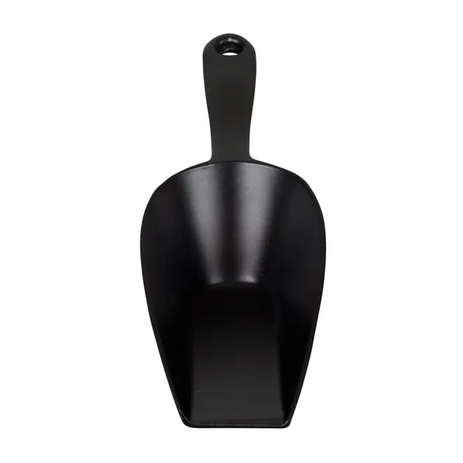PÁ PARA GELO LUNDY - PRETO/INOX - Foto 3