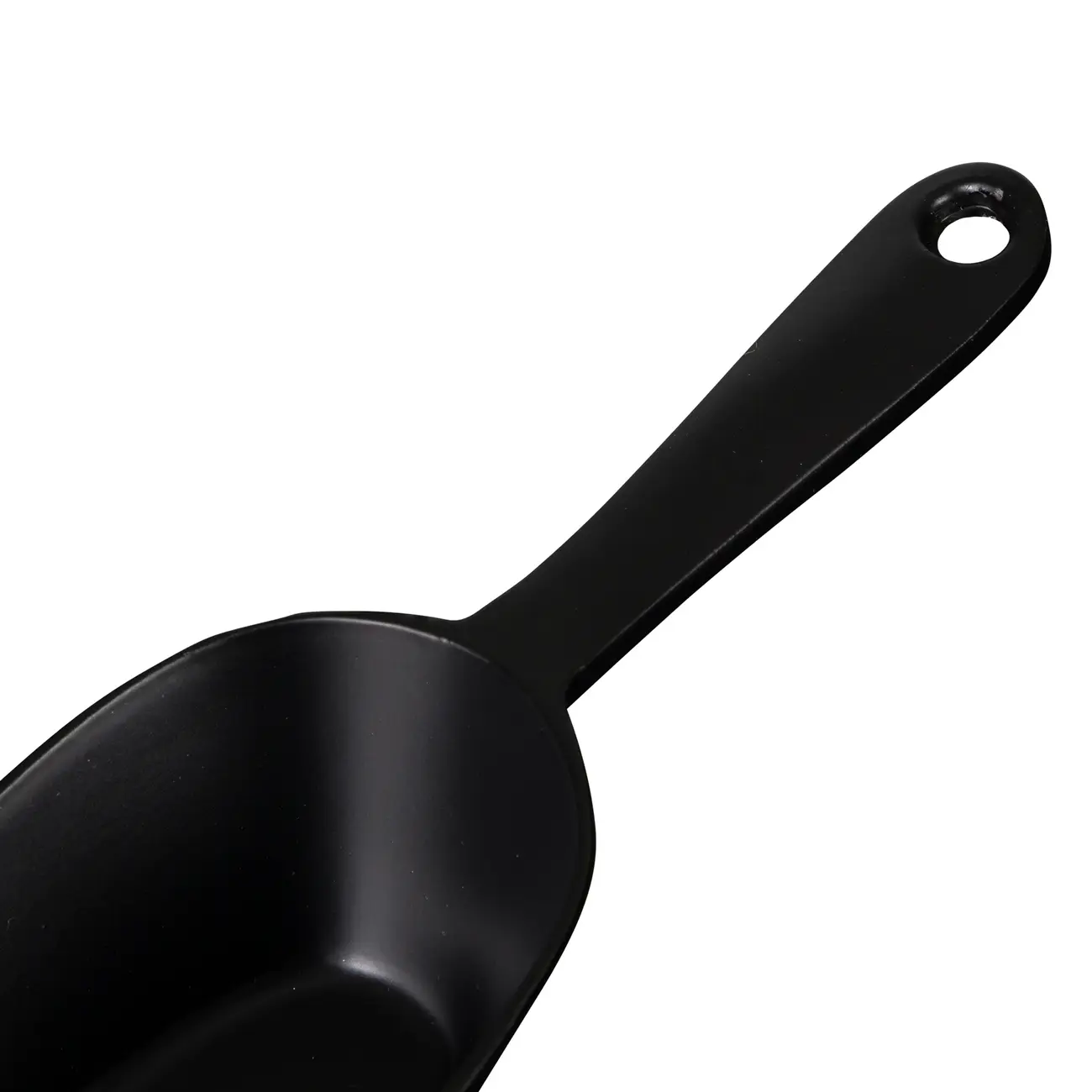 PÁ PARA GELO LUNDY - PRETO/INOX - Foto 4