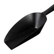 PÁ PARA GELO LUNDY - PRETO/INOX - Foto 5
