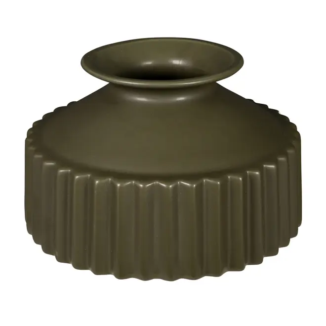 VASO 13 CM BENTLEY - MUSGO - Foto 1