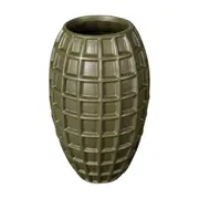VASO 27 CM COLUMBUS - MUSGO - Foto 1