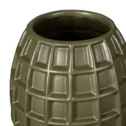 VASO 27 CM COLUMBUS - MUSGO - Foto 2