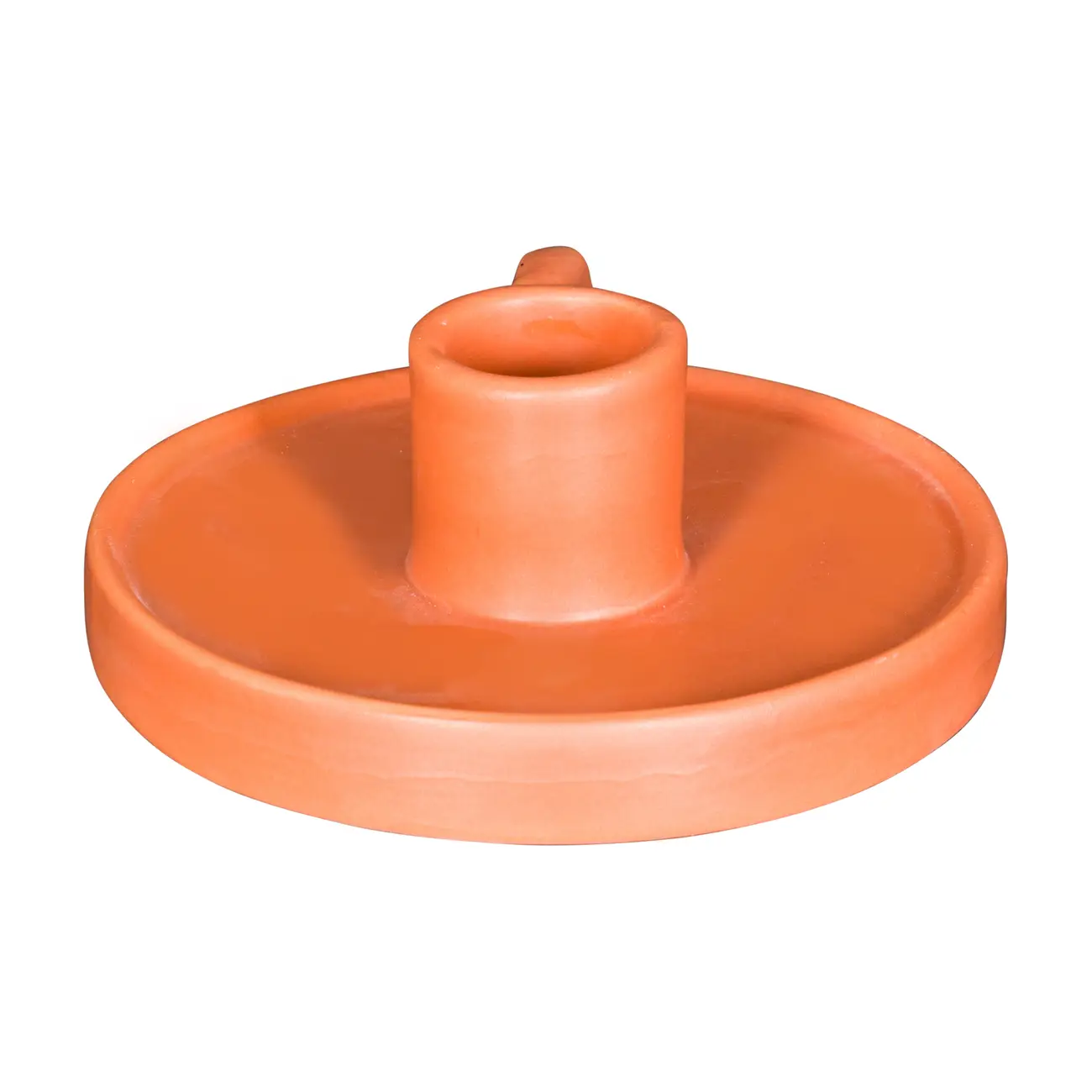CASTIÇAL WALDEN - TERRACOTA - Foto 4
