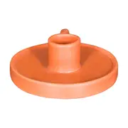 CASTIÇAL WALDEN - TERRACOTA - Foto 4