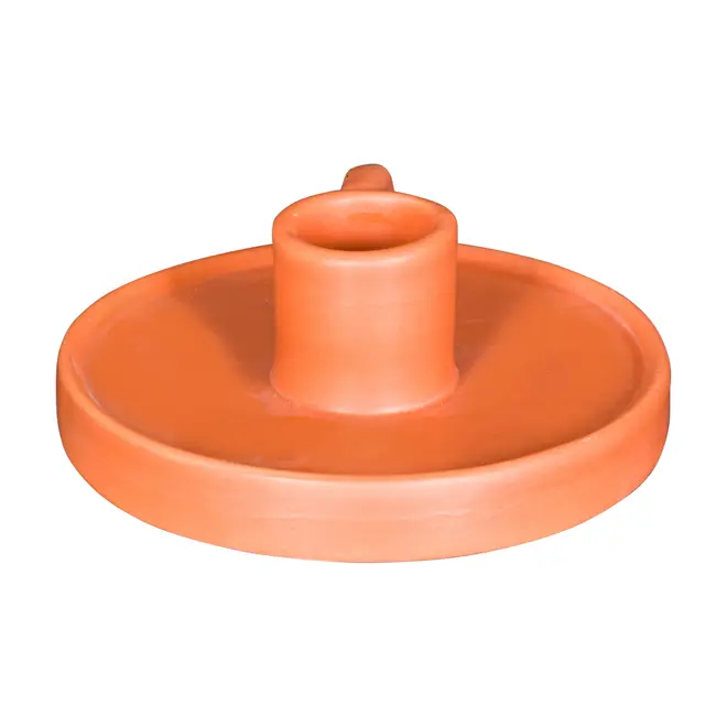 CASTIÇAL WALDEN - TERRACOTA - Foto 4