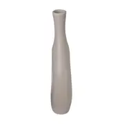 VASO 29 CM NIZZA - GRIS BRULÉ - Foto 3