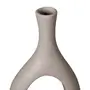 VASO 29 CM NIZZA - GRIS BRULÉ - Foto 4