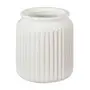 CACHEPÔ 13 CM BLANCH - BRANCO - Foto 1