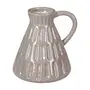 VASO JARRA 13 CM HAMMAT - CINZA PROVENCE - Foto 1