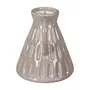 VASO JARRA 13 CM HAMMAT - CINZA PROVENCE - Foto 3