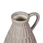 VASO JARRA 13 CM HAMMAT - CINZA PROVENCE - Foto 5