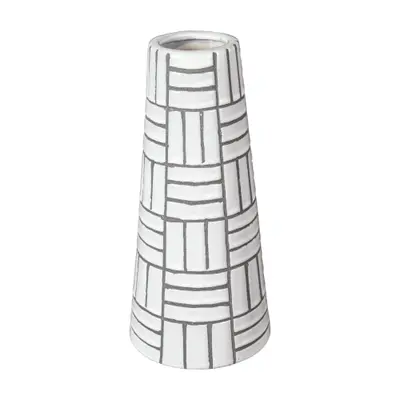 VASO 25 CM DOMELLA