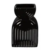 VASO 21 CM ARC TOUR - PRETO - Foto 1