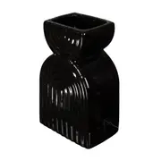 VASO 21 CM ARC TOUR - PRETO - Foto 2
