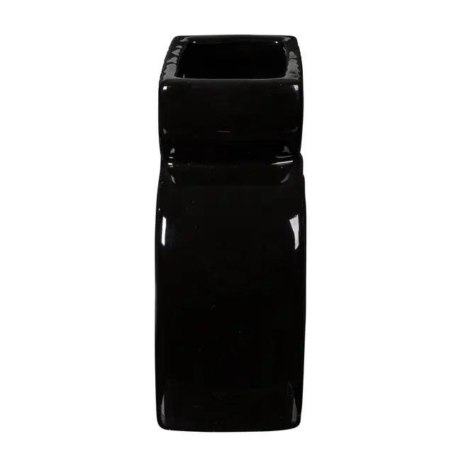 VASO 21 CM ARC TOUR - PRETO - Foto 3