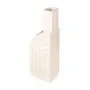 VASO 32 CM ARC TOUR - CREAM - Foto 2