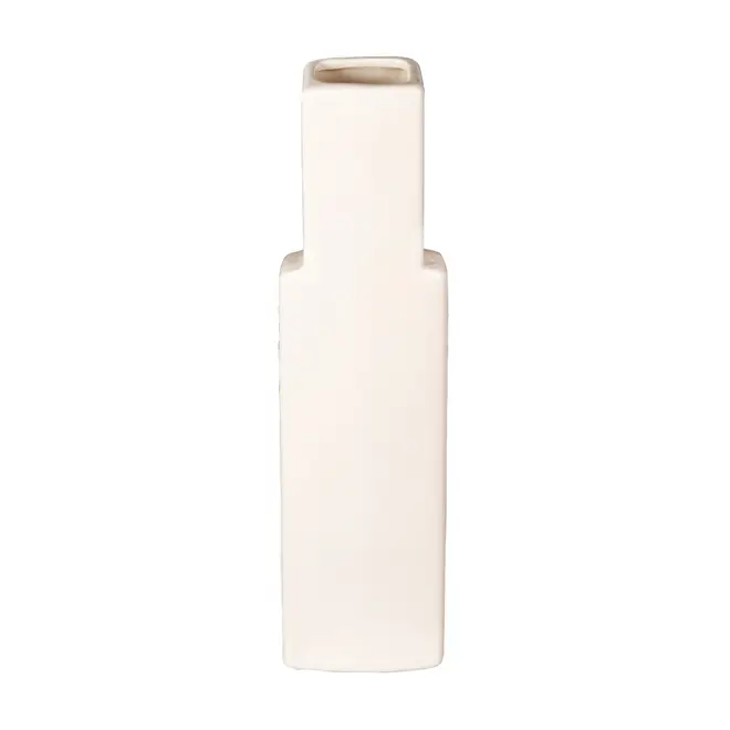 VASO 32 CM ARC TOUR - CREAM - Foto 3
