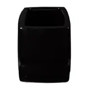 CACHEPÔ 9 CM ARC TOUR - PRETO - Foto 3