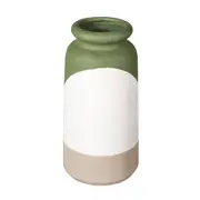 VASO 29 CM SKAGEN - MUSGO/CAMELO - Foto 2