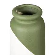 VASO 29 CM SKAGEN - MUSGO/CAMELO - Foto 3