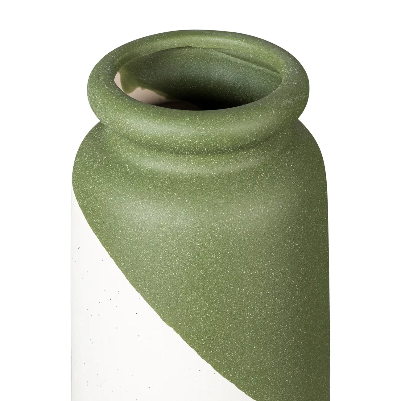 VASO 29 CM SKAGEN - MUSGO/CAMELO - Foto 3