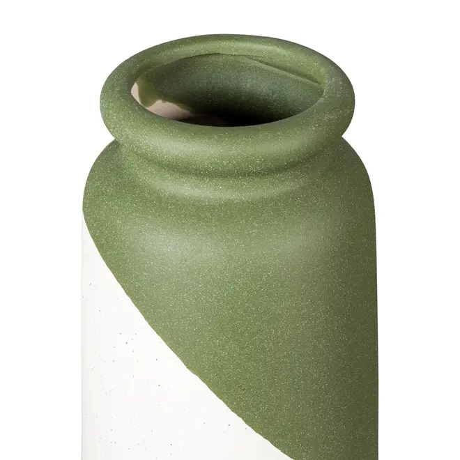 VASO 29 CM SKAGEN - MUSGO/CAMELO - Foto 3