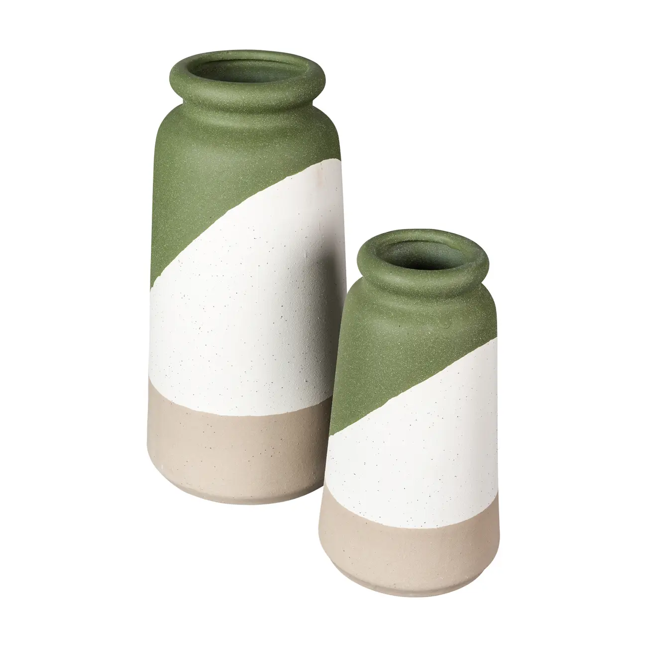 VASO 29 CM SKAGEN - MUSGO/CAMELO - Foto 4