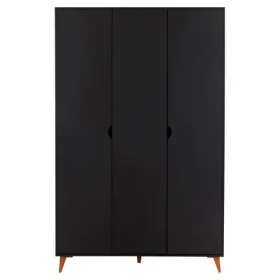 GUARDA-ROUPA 3 PORTAS LIN