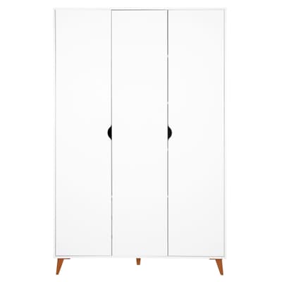 GUARDA-ROUPA 3 PORTAS LIN
