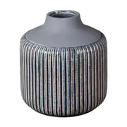 VASO 17 CM GADDER - KONKRET - Foto 1