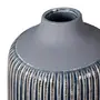 VASO 17 CM GADDER - KONKRET - Foto 2