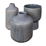 VASO 17 CM GADDER - KONKRET - Foto 3