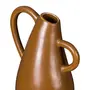 VASO JARRA 22 CM LAHUN - CANELA DO CEILÃO/CANELA DO CEILÃO - Foto 4