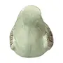 ADORNO MESA  PÁSSARO 9 CM CARDUCCI - SÁLVIA - Foto 5