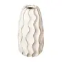 VASO 20 CM CHAUD - BRANCO PROVENCE - Foto 1