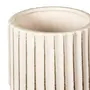 CACHEPÔ 9 CM MABELLE - BRANCO PROVENCE - Foto 2
